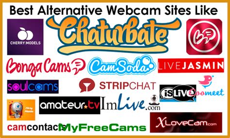 chaturbate cam site|11 Best Free Cam Sites Like Chaturbate (Similar Quality)